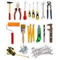 8A5 Hardware/Farm Tackle/Packaging etc